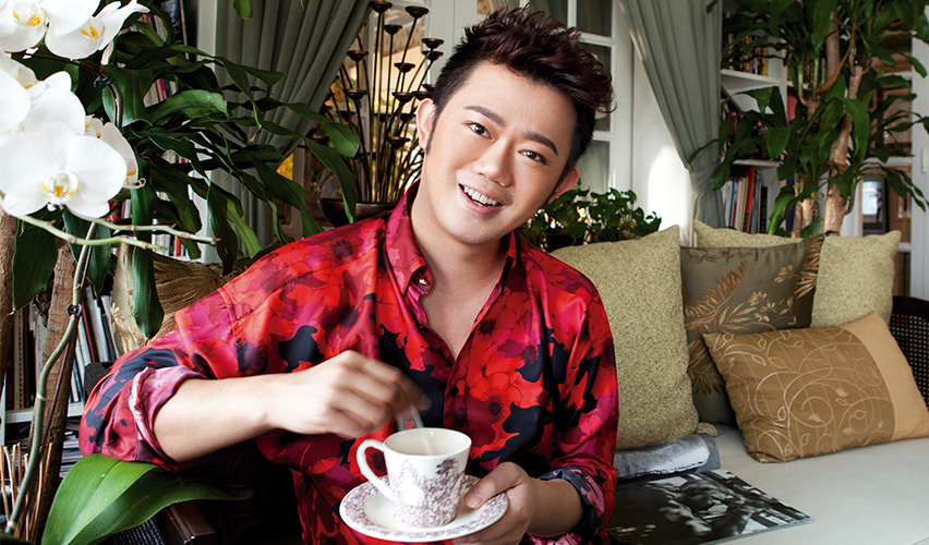 李东田 - 北京东田造型学校