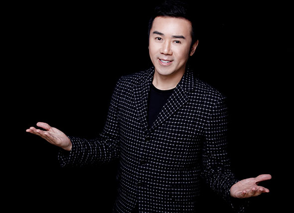 唐毅弟子班